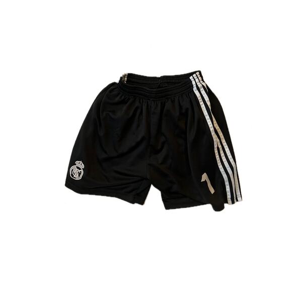 Real Madrid Shorts Kids XL - Picture 1 of 2